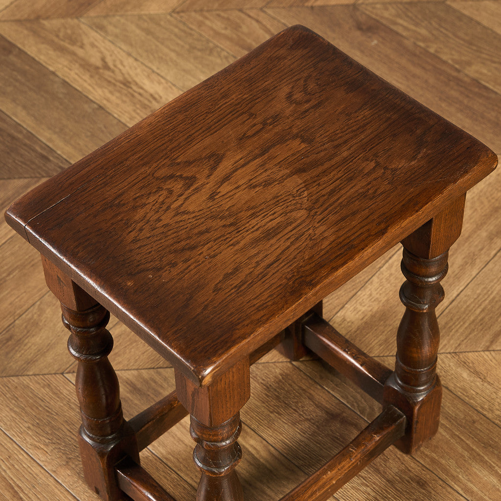 英国 クラシック ネストコーヒーテーブル センターテーブル