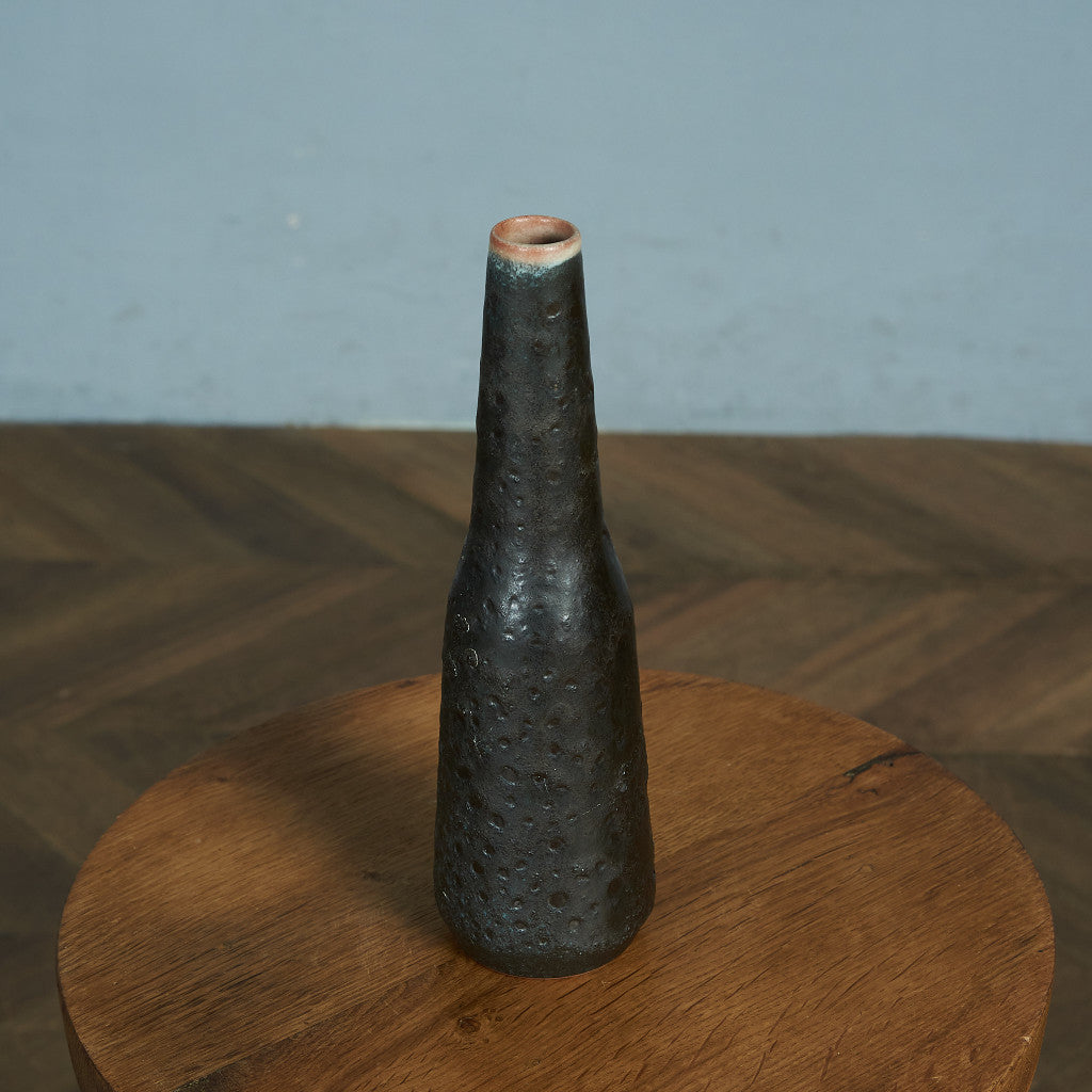 German Art Pottery フラワーベース