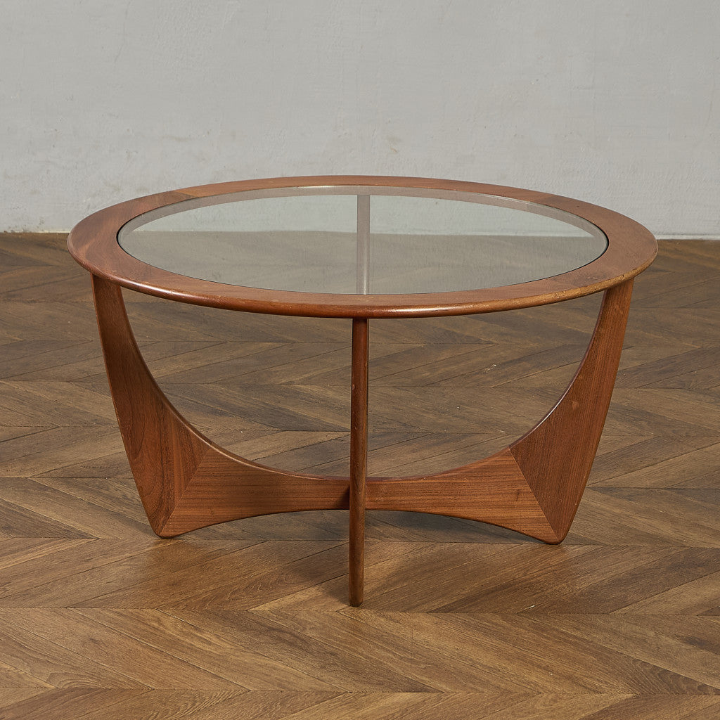 サーキュラー アストロ センターテーブル Occasional Table (8040)