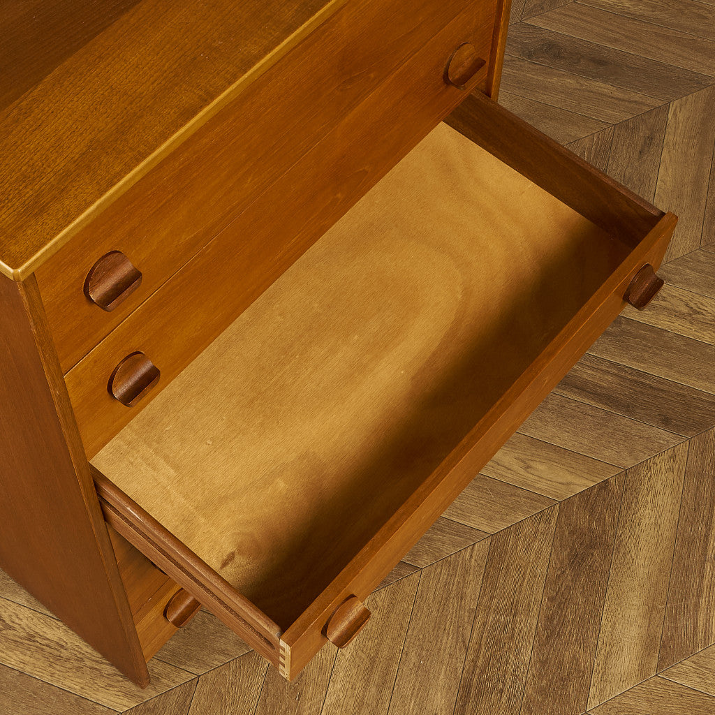 ヴィンテージ チェスト