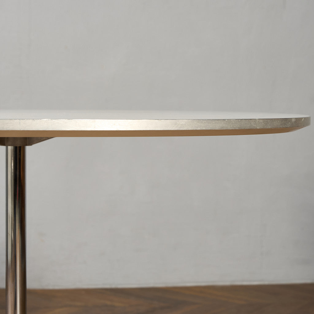 フリッツ・ハンセン Fritz Hansen A603 Super-circular Table スーパー