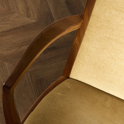 ヴィンテージ アームチェア