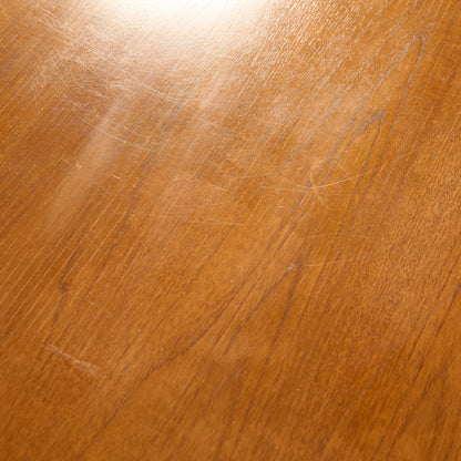 Fresco レクタングル エクステンション ダイニングテーブル (4402D)