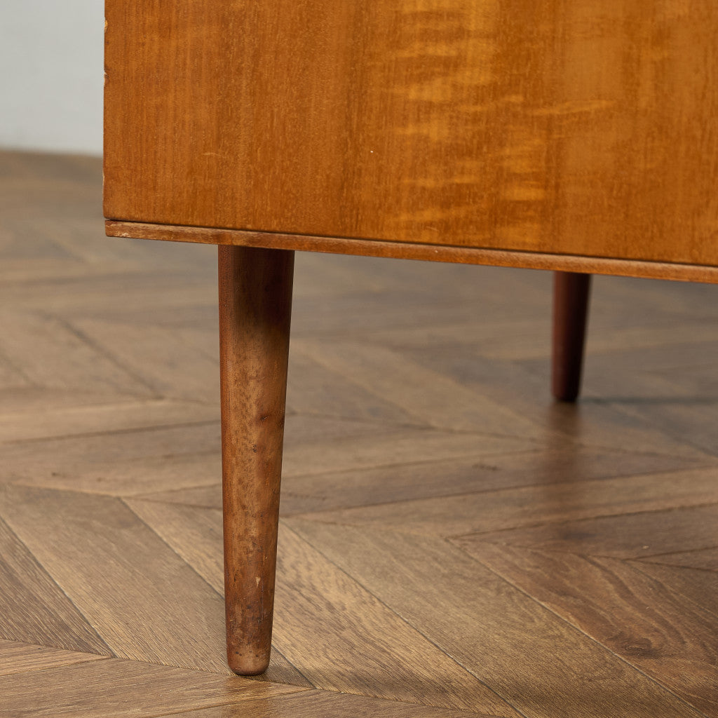 イギリス ヴィンテージ サイドボード