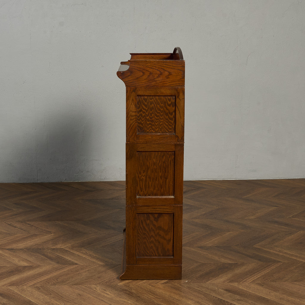 スタッキングブックケース 食器棚