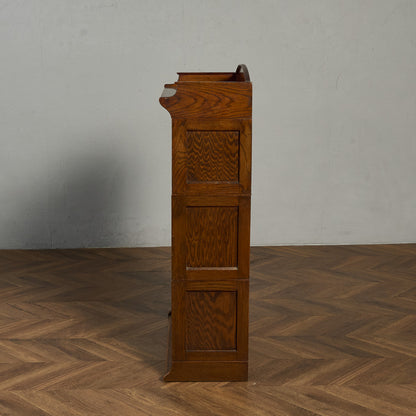 スタッキングブックケース 食器棚