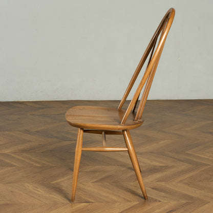 アーコール ERCOL スワンバックチェア #99554