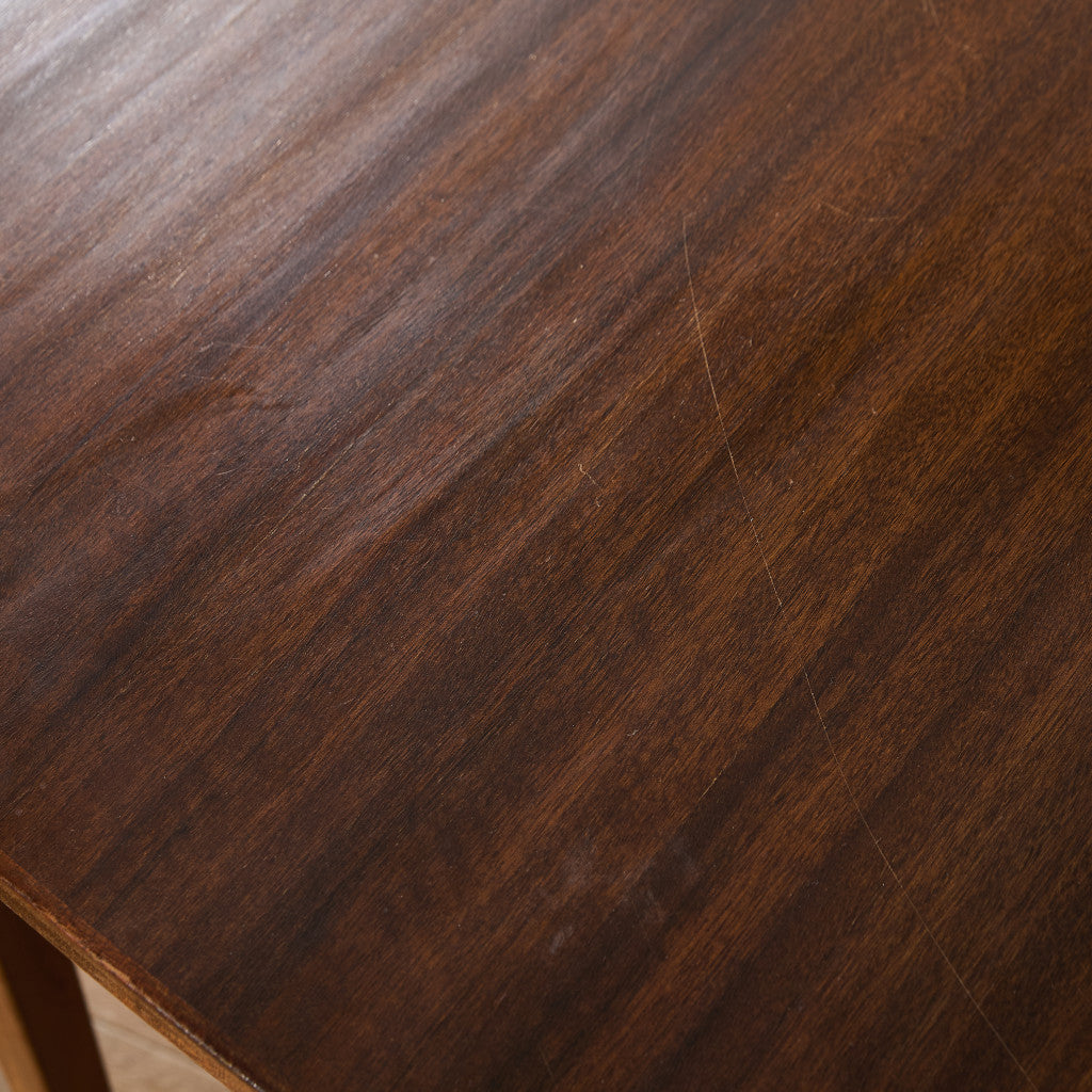 英国 ヴィンテージ エクステンション ダイニングテーブル