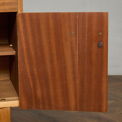 ハリス・リーブス Harris Lebus ヴィンテージ サイドボード #97547