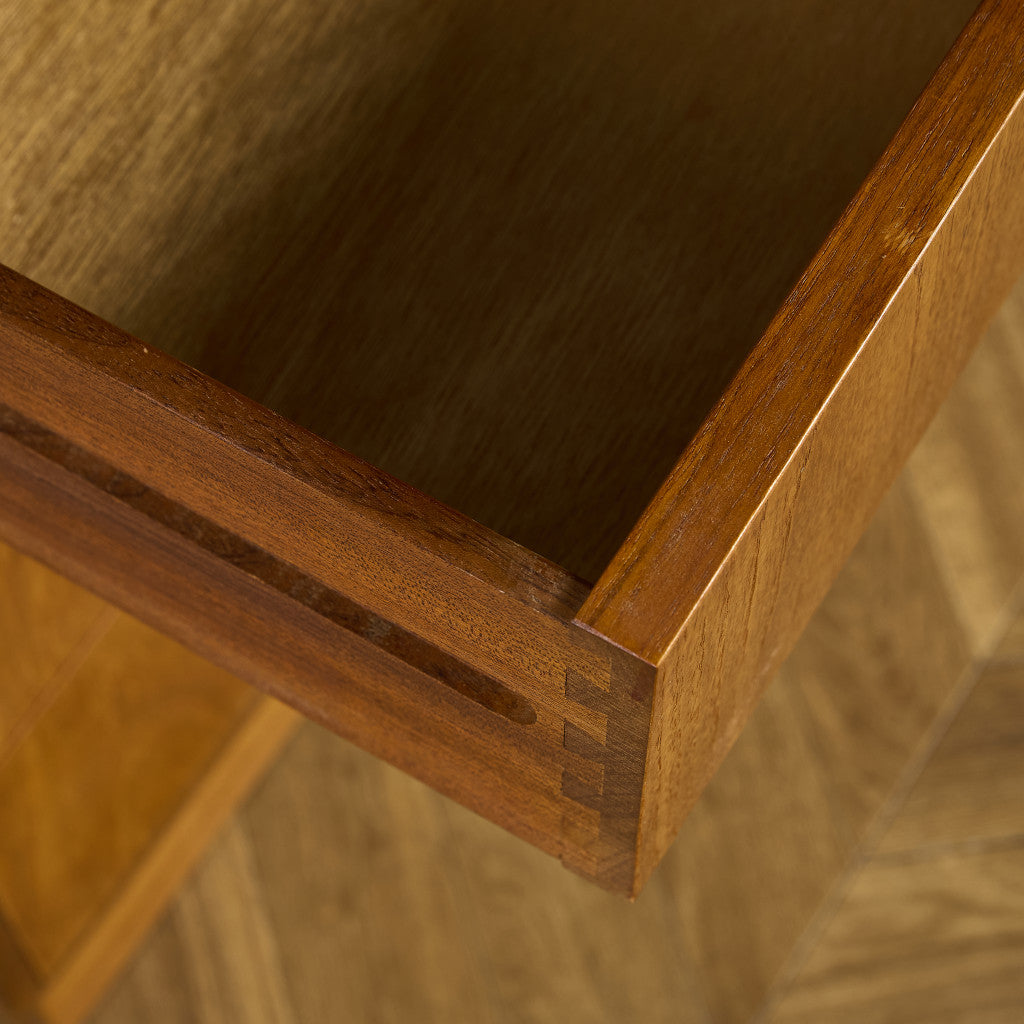 ジープラン G-PLAN Fresco ダブルチェスト (1378D) #91671