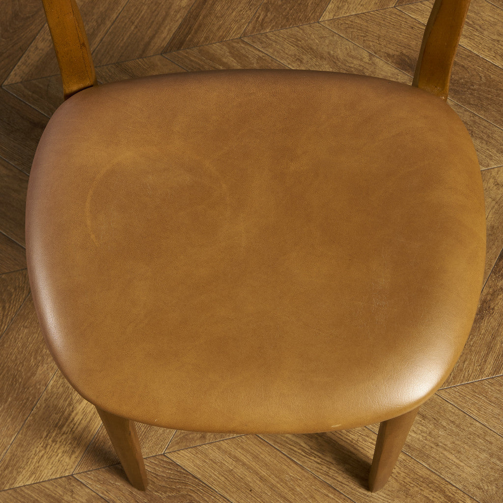 ヴィンテージ ダイニング 5点 セット