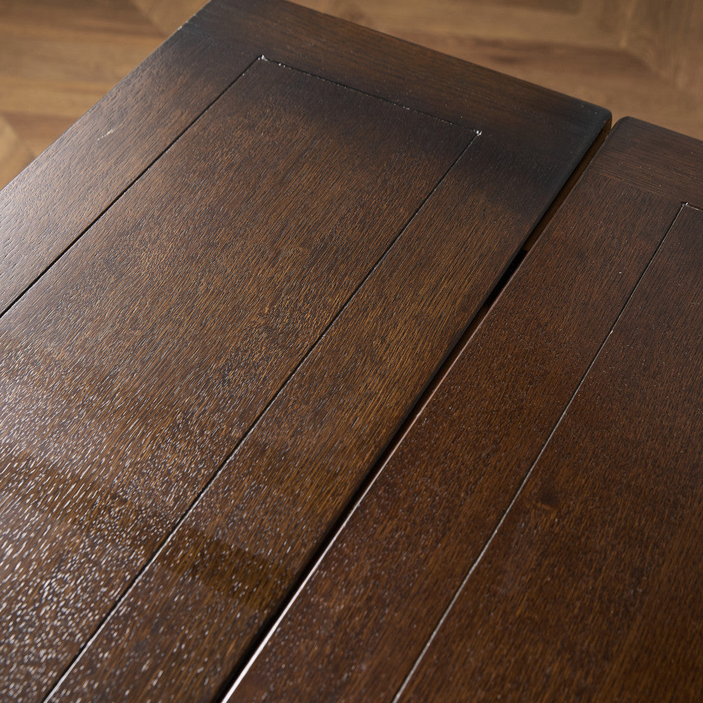 英国 クラシック ドローリーフ ダイニングテーブル