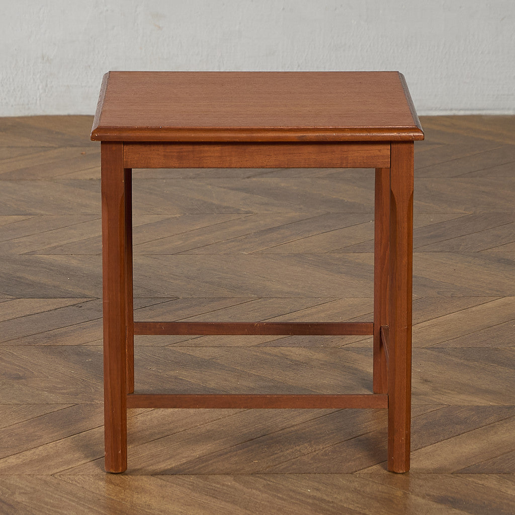 英国 ヴィンテージ センターテーブル サイドテーブル