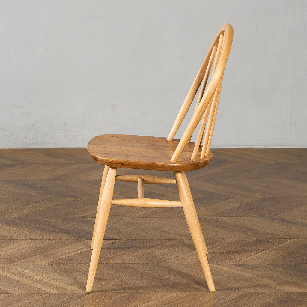 アーコール ERCOL フープバックチェア #97246