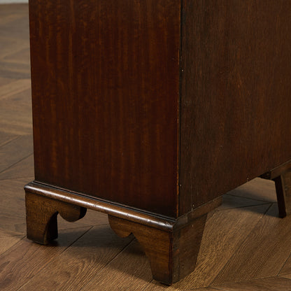 英国 クラシック 4段 サイドチェスト