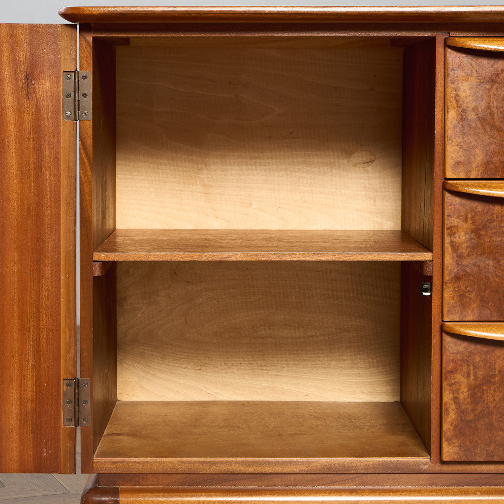 ヴィンテージ サイドボード