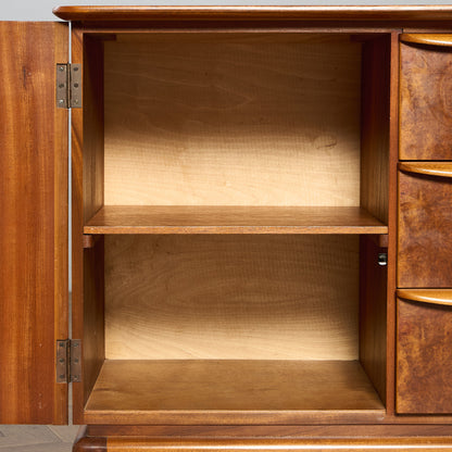 ヴィンテージ サイドボード