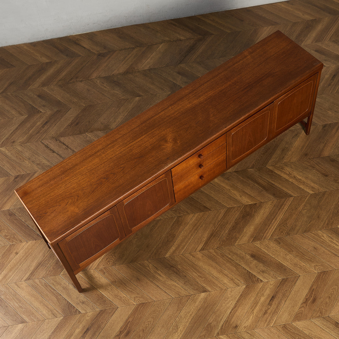 ヴィンテージ サイドボード