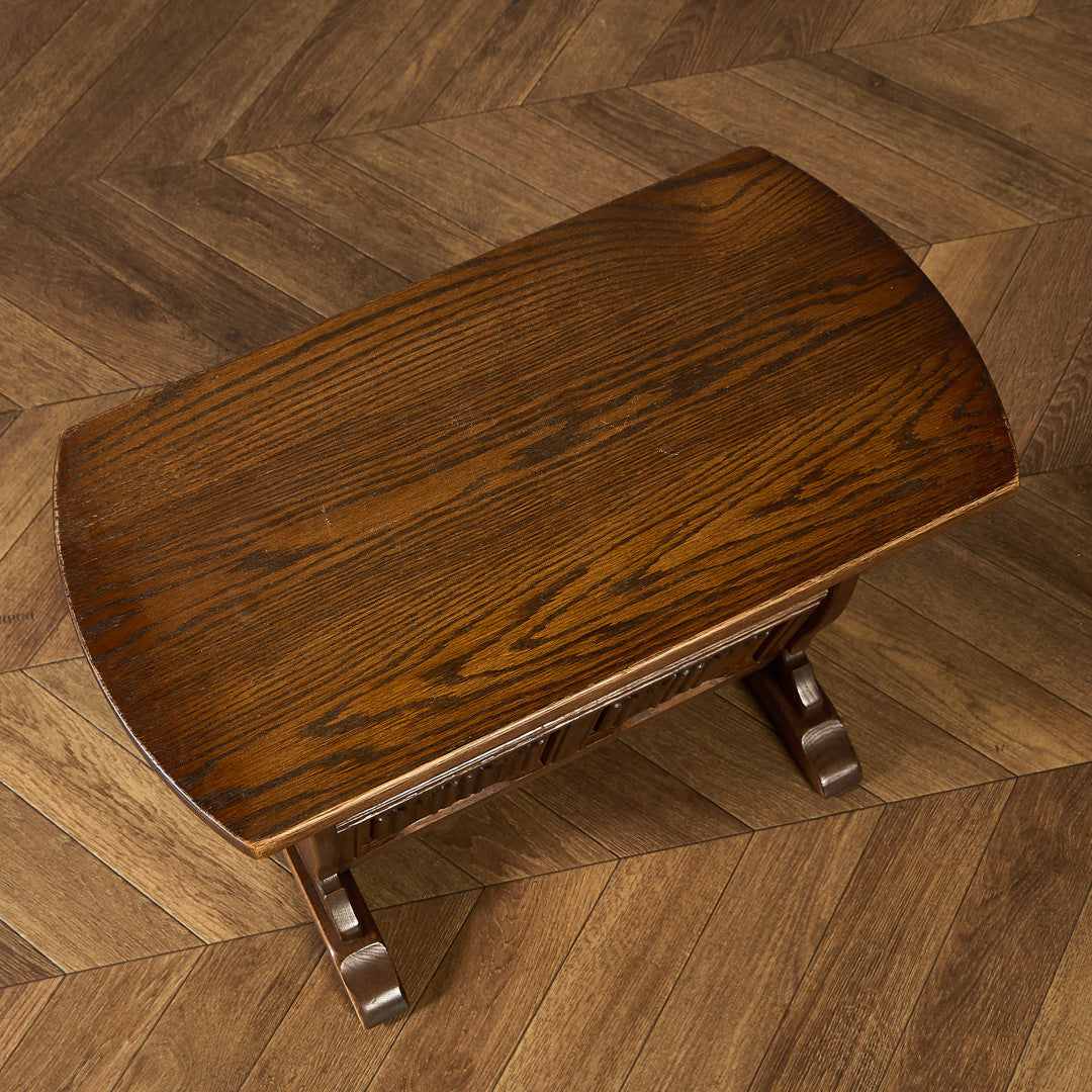 Old Charm マガジンラック