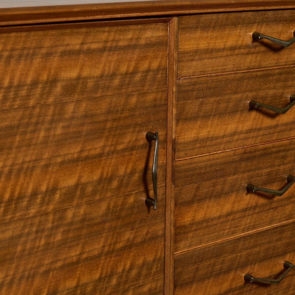 ヴィンテージ サイドボード