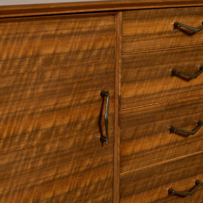 ヴィンテージ サイドボード