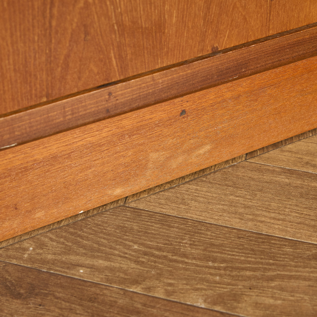 Fresco ダブルチェスト (1378D)