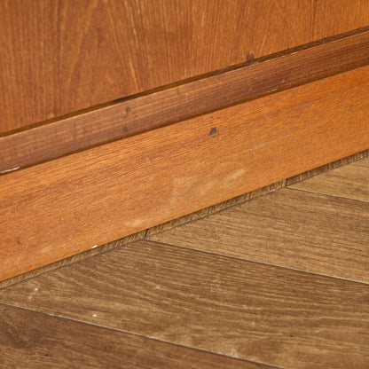 Fresco ダブルチェスト (1378D)