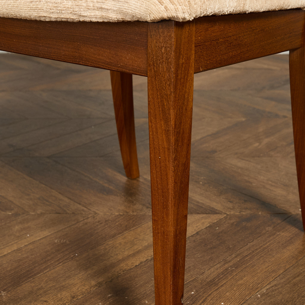 スラットバックチェア (4540)