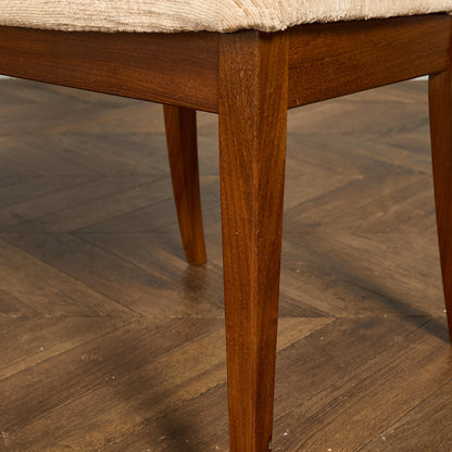 スラットバックチェア (4540)