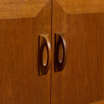 sierra サイドボード 天板再塗装済み