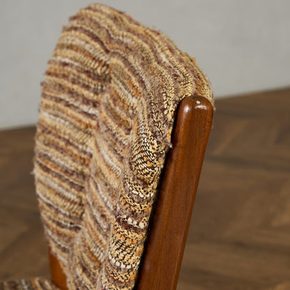 ヴィンテージ ダイニングチェア