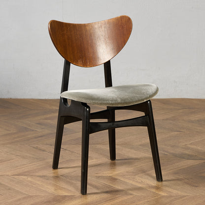 Tola&Black ヴィンテージ バタフライチェア