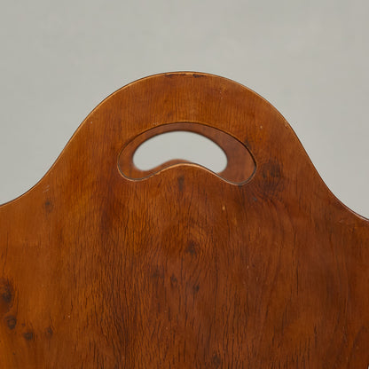 英国 クラシック マガジンラック