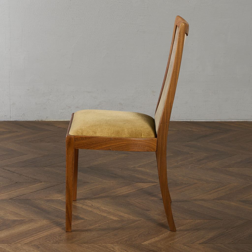 ヴィンテージ ダイニングチェア