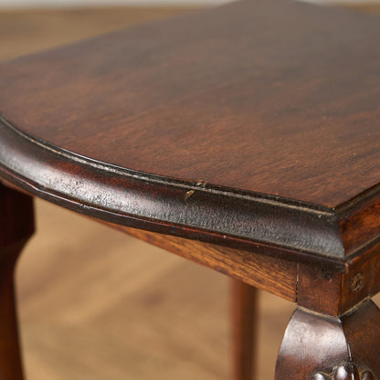 英国 クラシック ネストテーブル