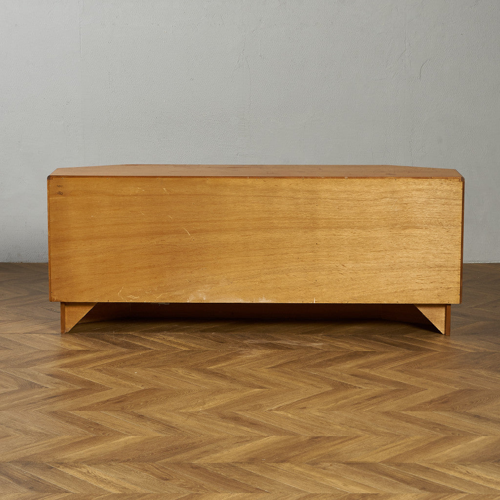 ジープラン G-PLAN Fresco サイドボード (Base unit 4105D) #89843