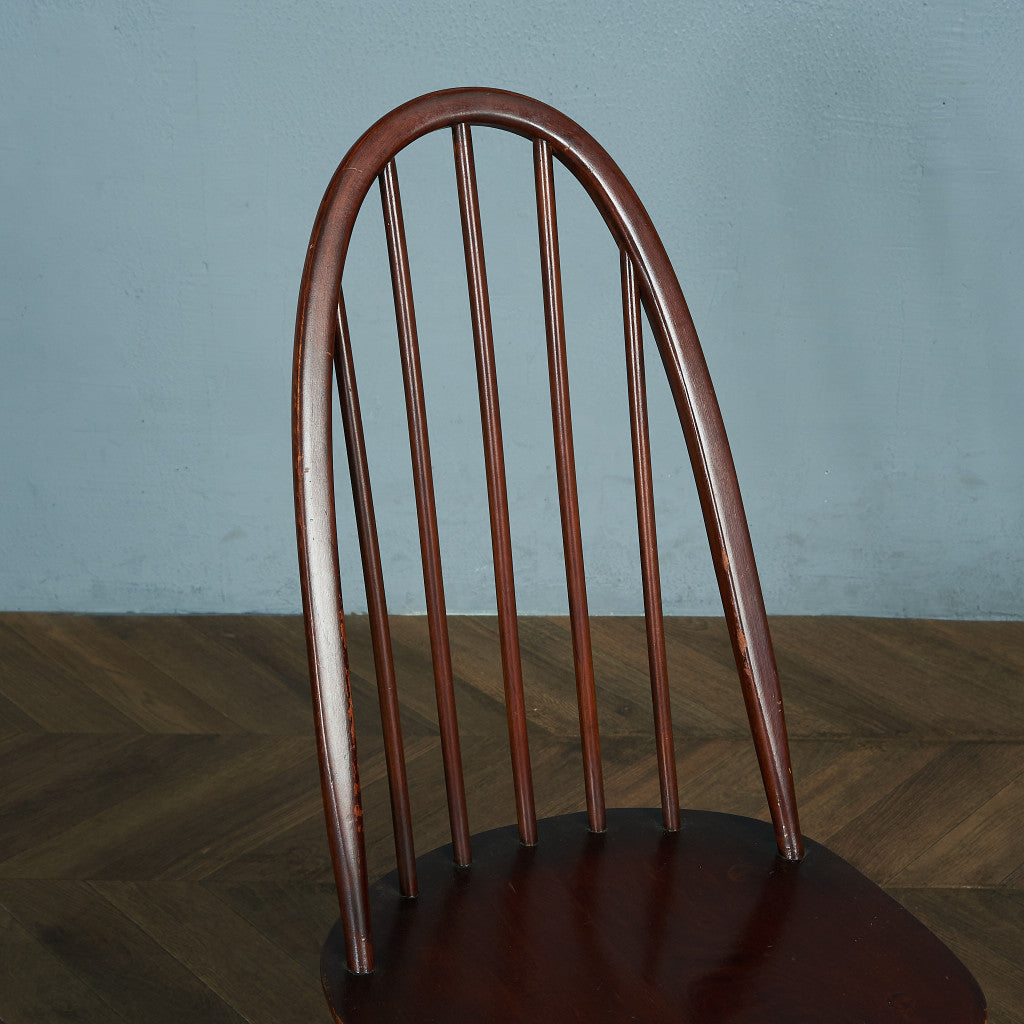 アーコール ERCOL クエーカーチェア #66083