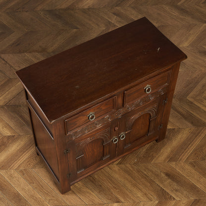 英国 クラシック キャビネット