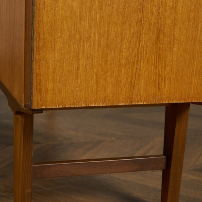 ヴィンテージ サイドボード