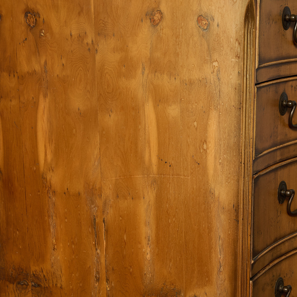 英国 クラシック 4段 チェスト