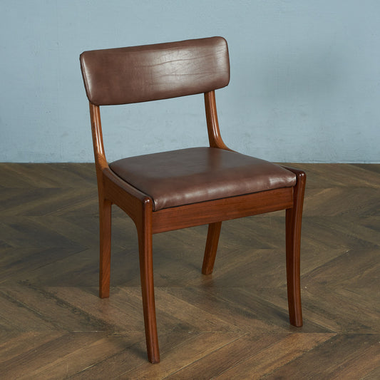 Vanson ダイニングチェア #68901