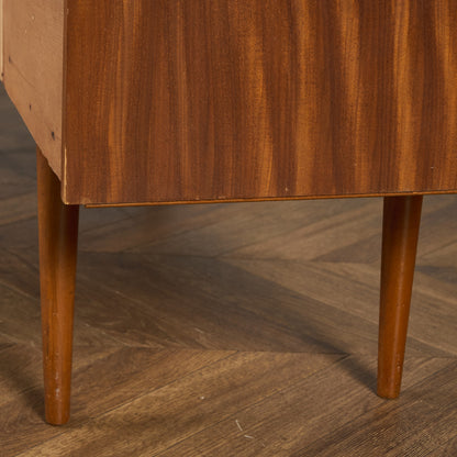 イギリス ヴィンテージ サイドボード