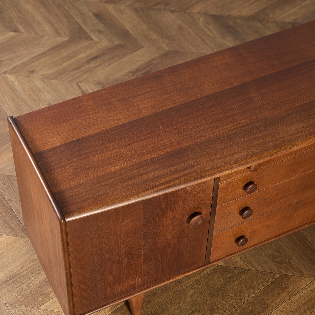 Volany ヴィンテージ サイドボード