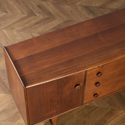 Volany ヴィンテージ サイドボード