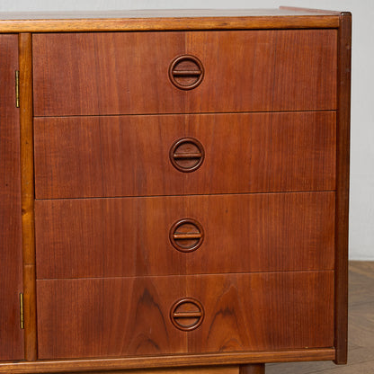 Parker Furniture ヴィンテージ サイドボード