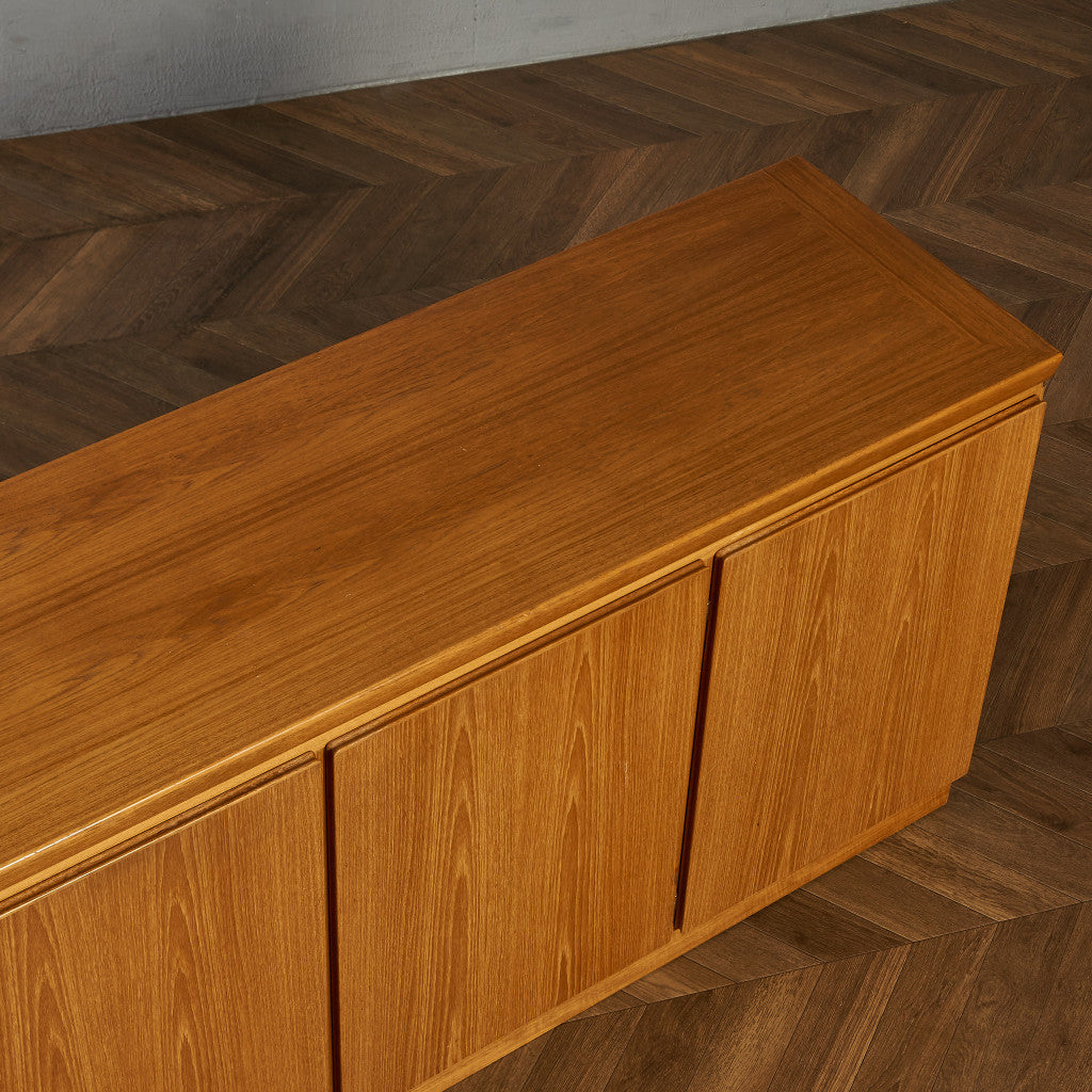 スコービー Skovby チーク サイドボード #89946