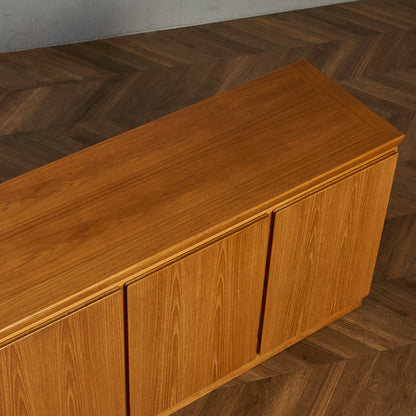 スコービー Skovby チーク サイドボード #89946