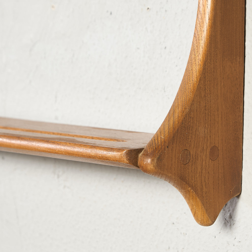 アーコール ERCOL ヴィンテージ ウォールラック (268) #97209 – camori