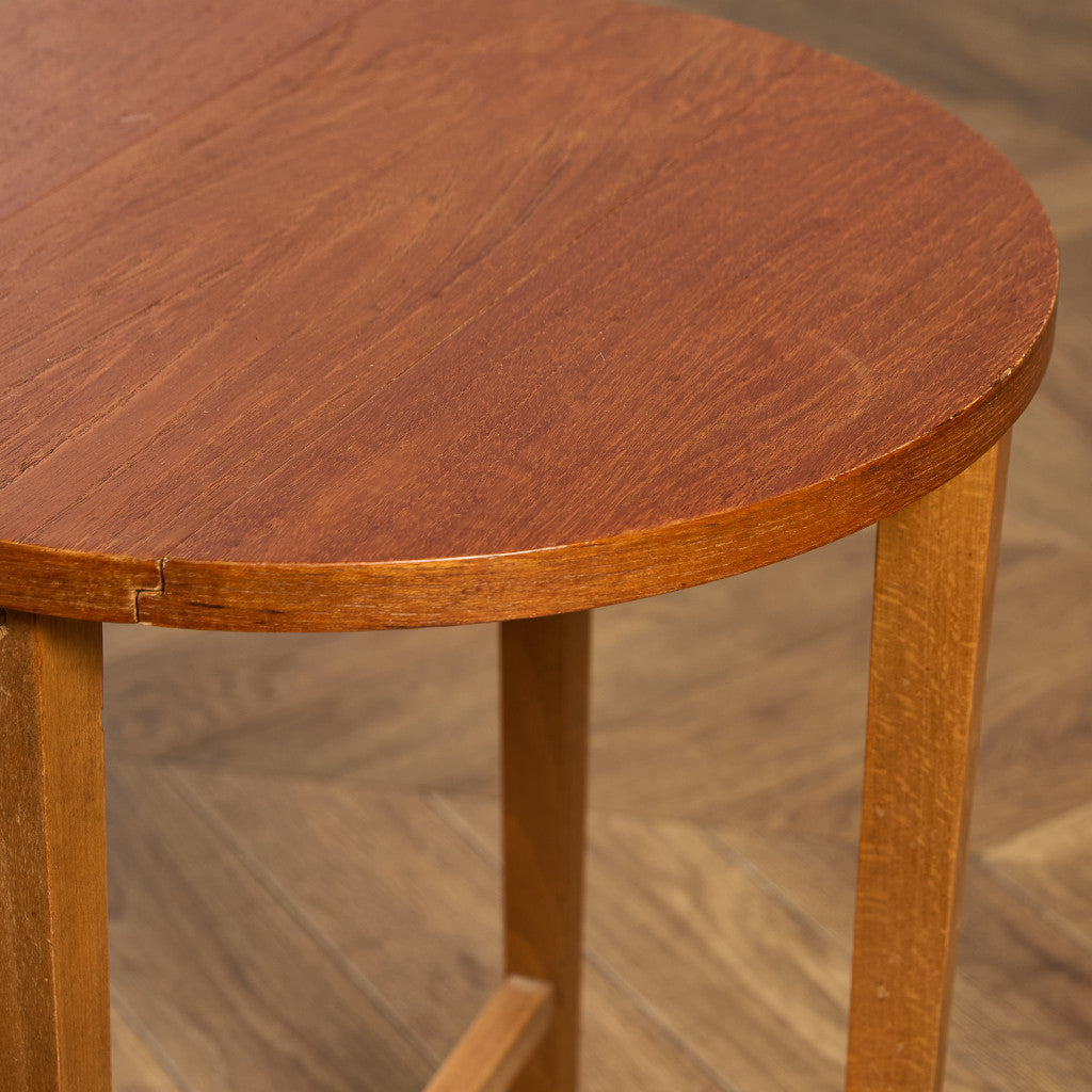 Novy Domov ヴィンテージ ネストテーブル