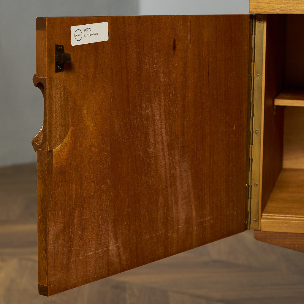 ヴィンテージ サイドボード